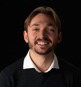 Luca Bodo