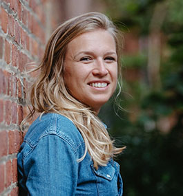 Laurie Grange