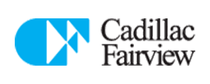 Cadillac Fairview